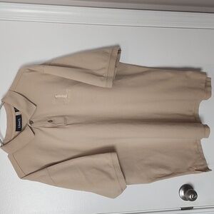 Ashworth polo shirt size XL